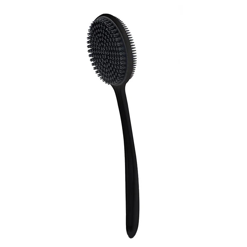 Silicone Back Scrubber🚿