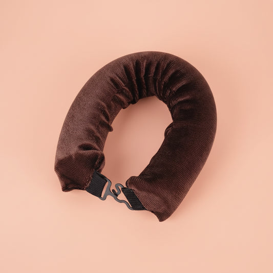 Heatless Hair Curlers👩🏼