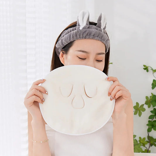 Face mask compress♨️❄️