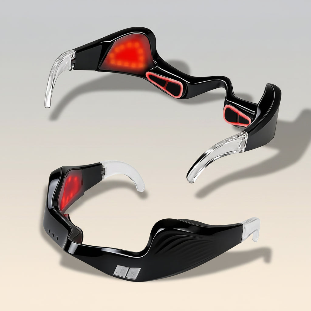 Eye Relief Massager👀