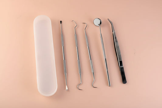 Oral Care 🦷