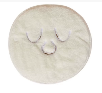 Face mask compress♨️❄️