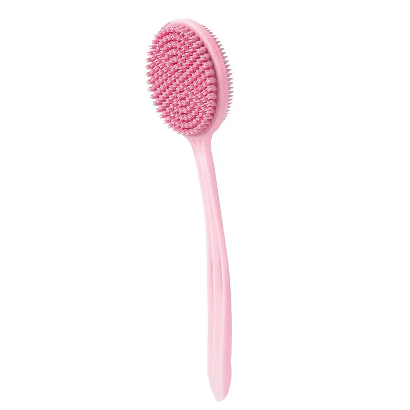 Silicone Back Scrubber🚿