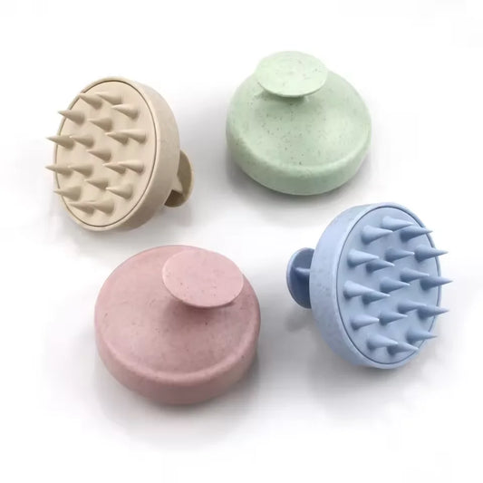 Silicone Shampoo Brush🫧