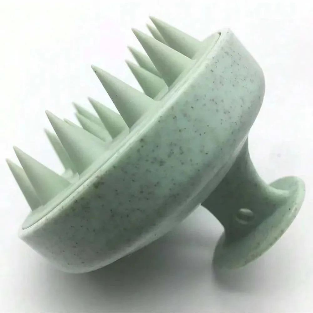 Silicone Shampoo Brush🫧