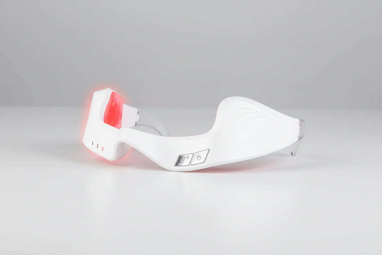 Eye Relief Massager👀