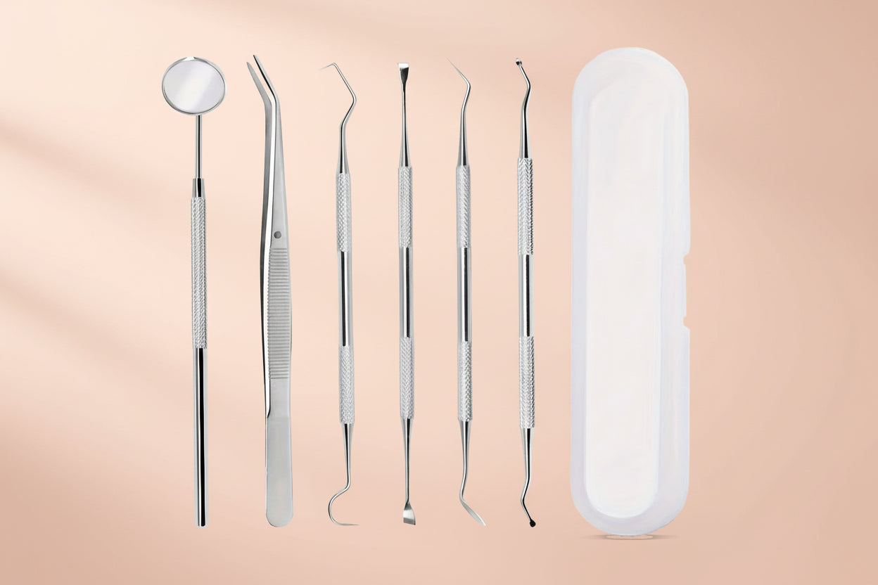 Oral Care 🦷