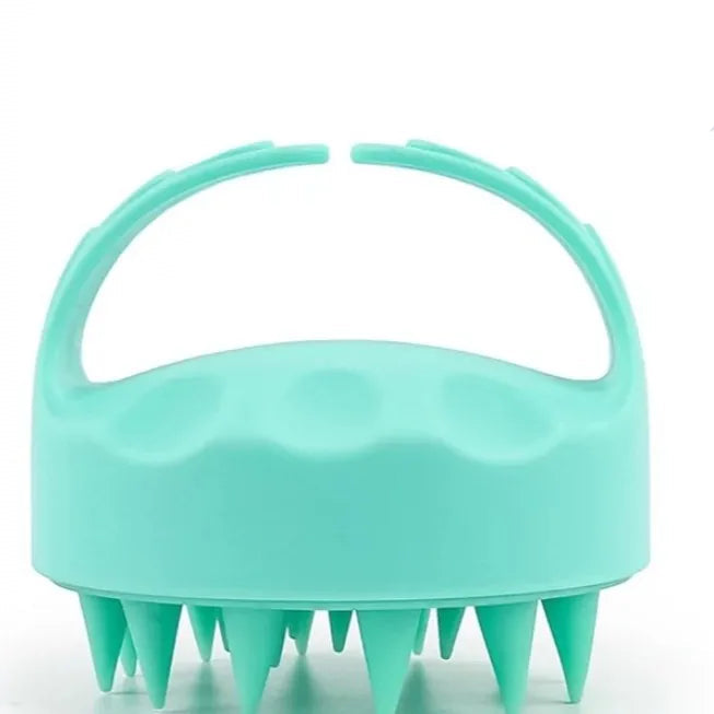 Silicone Shampoo Brush🫧