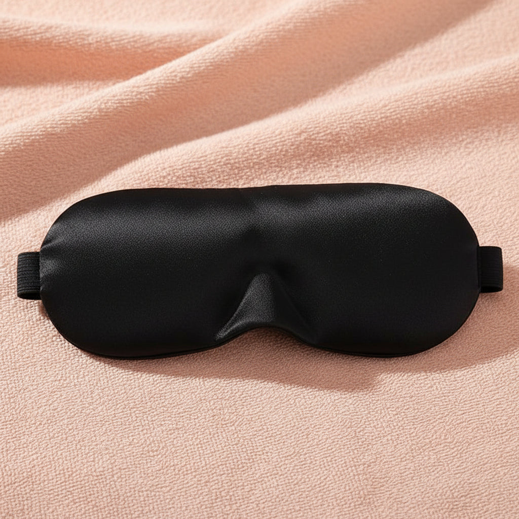 3D Eye Mask🥱