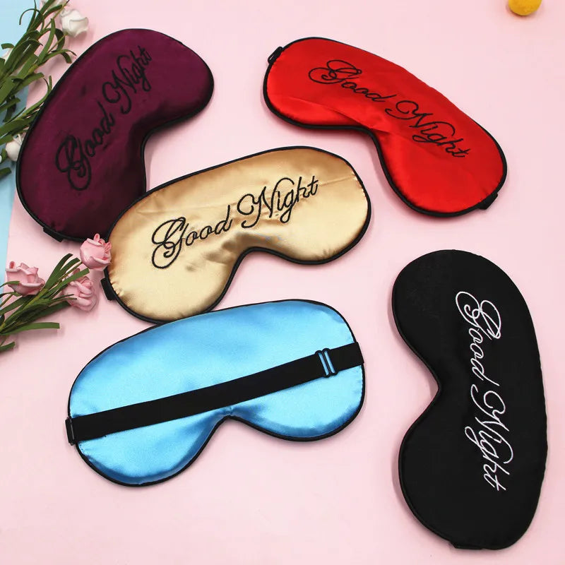 Sleep Mask😴