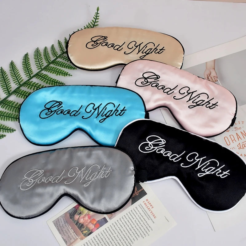 Sleep Mask😴