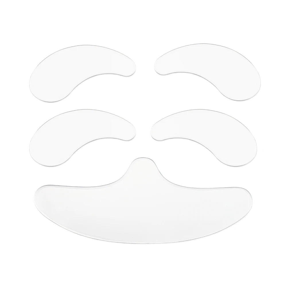 Silicone Anti-Wrinkle Patch 💗
