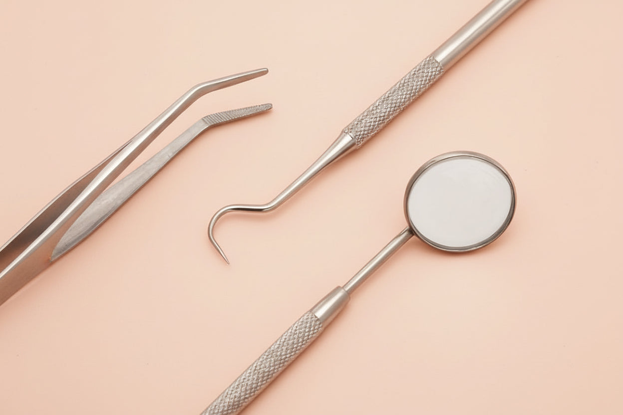 Oral Care 🦷