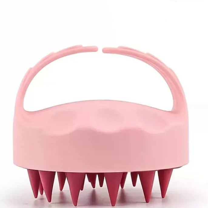 Silicone Shampoo Brush🫧