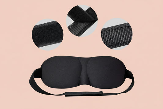 3D Eye Mask🥱