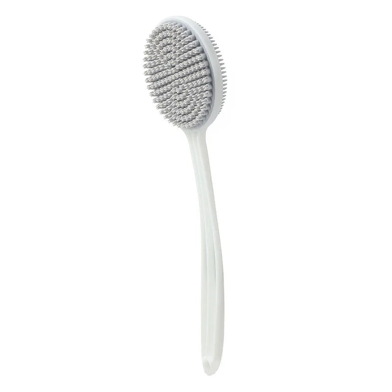 Silicone Back Scrubber🚿