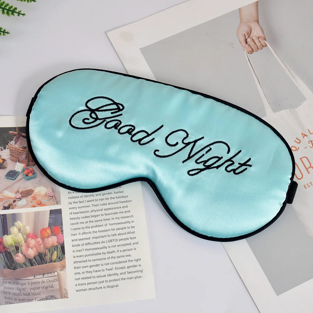 Sleep Mask😴