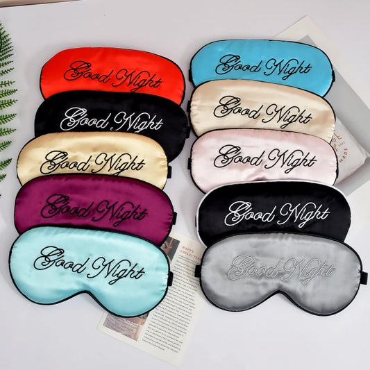 Sleep Mask😴
