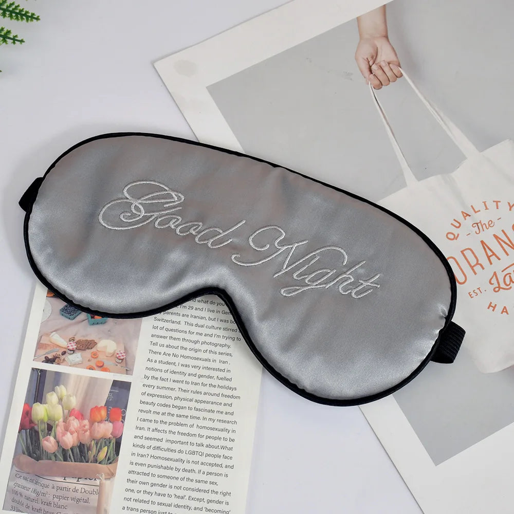 Sleep Mask😴