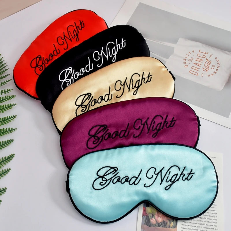 Sleep Mask😴