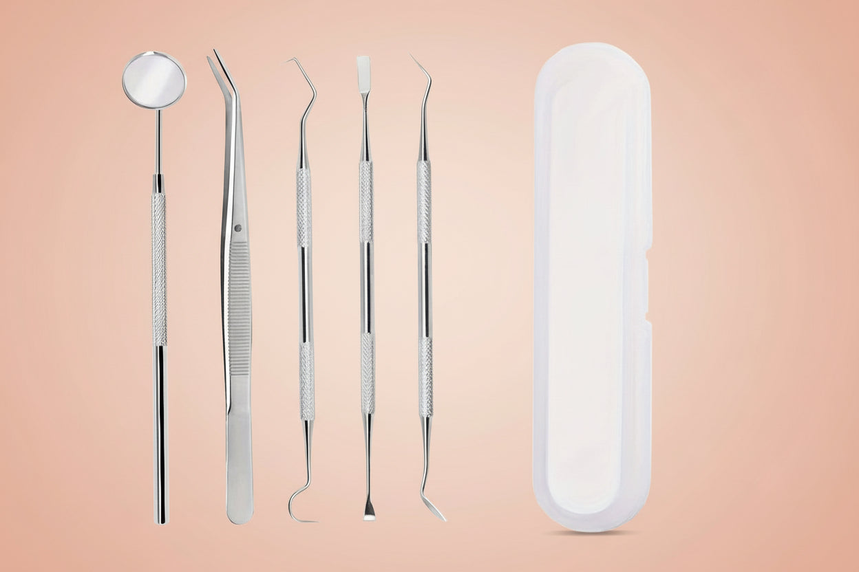 Oral Care 🦷