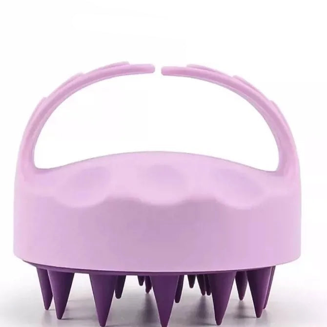 Silicone Shampoo Brush🫧