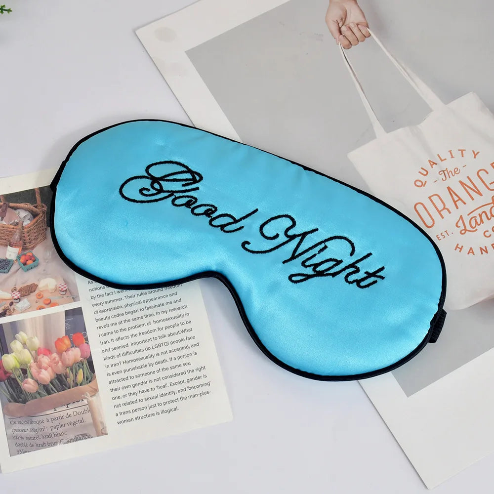 Sleep Mask😴