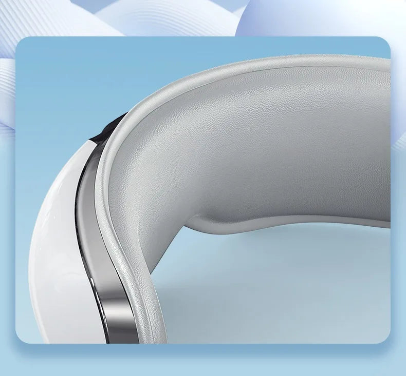 Hot Compress >> Massager Relax >> Eye Care