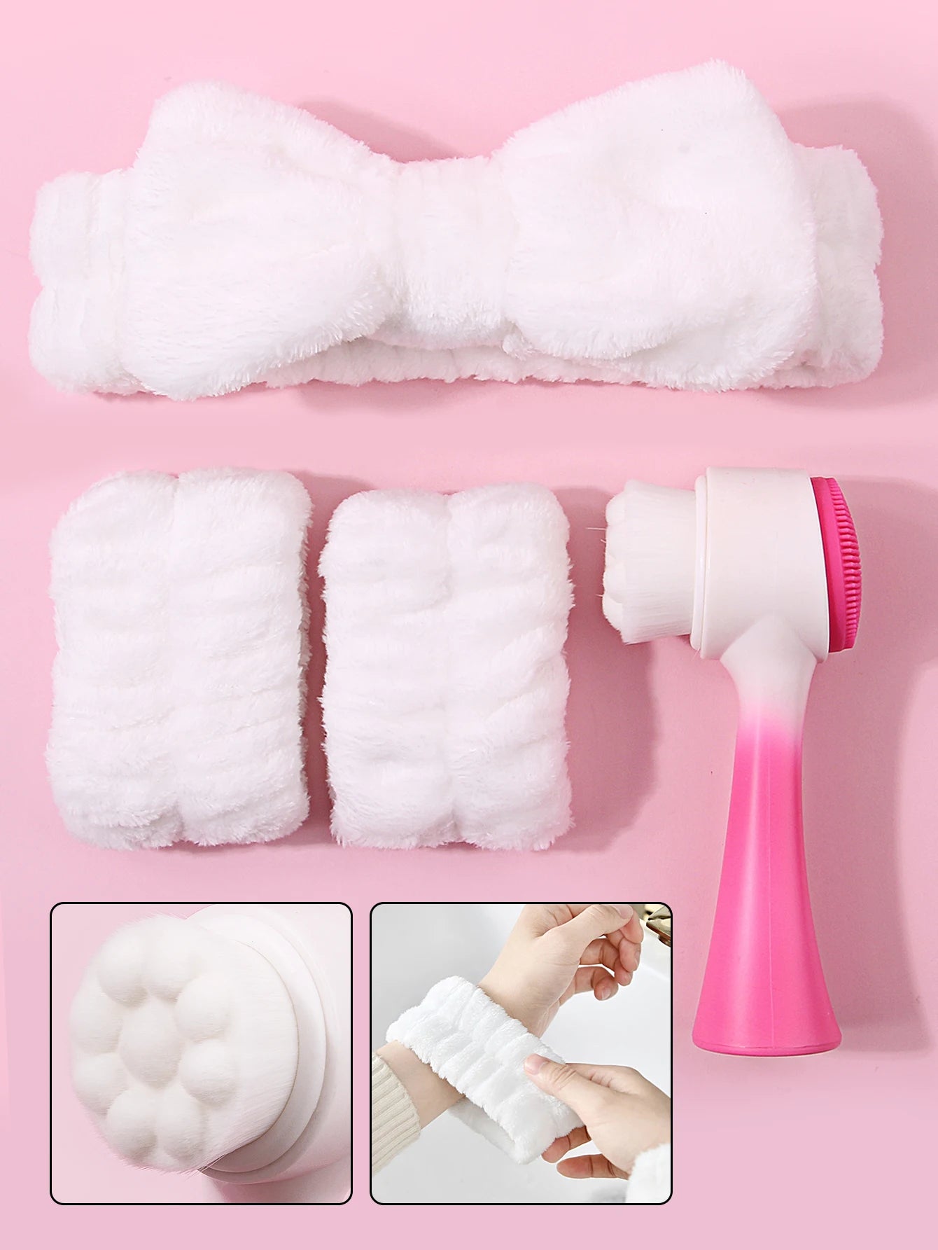Everyday set🛀