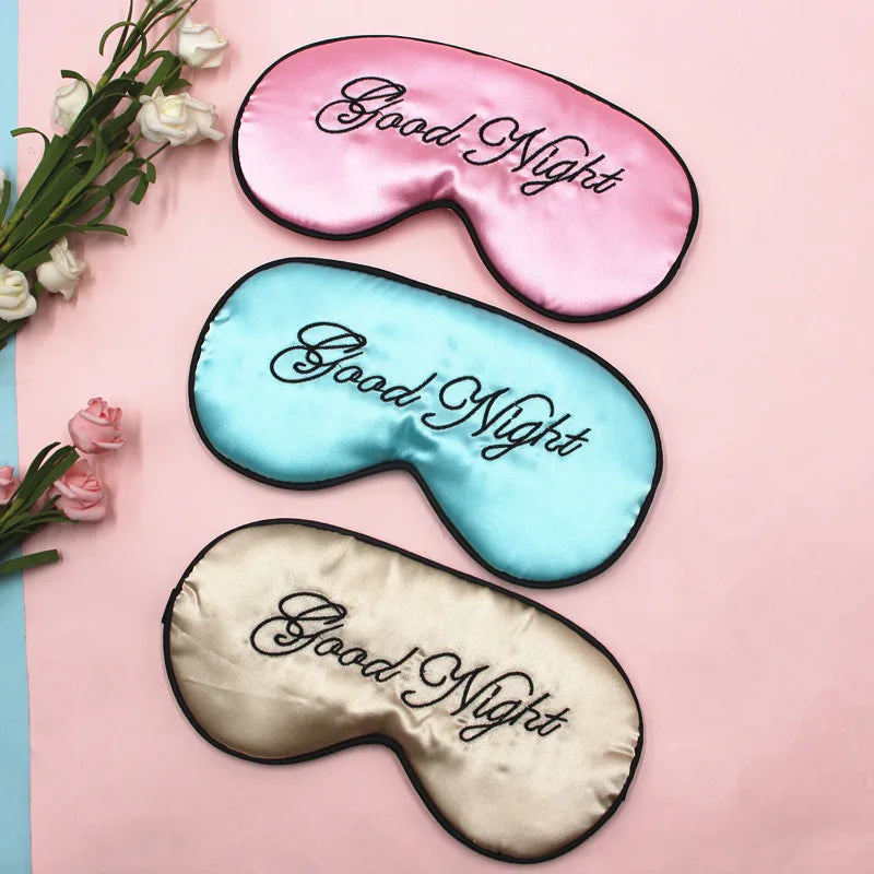Sleep Mask😴