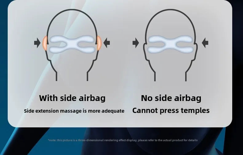 Hot Compress >> Massager Relax >> Eye Care
