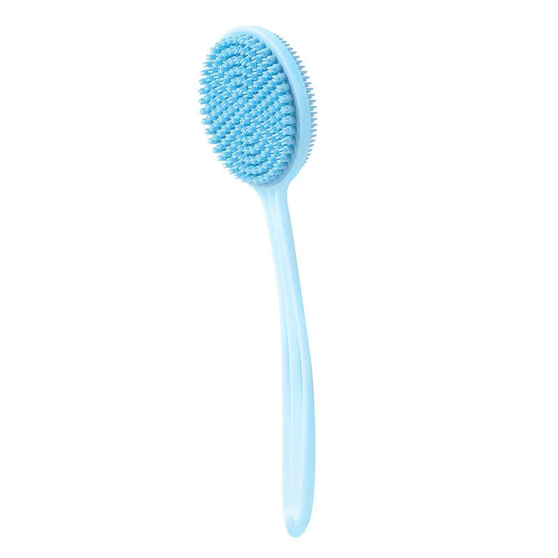 Silicone Back Scrubber🚿