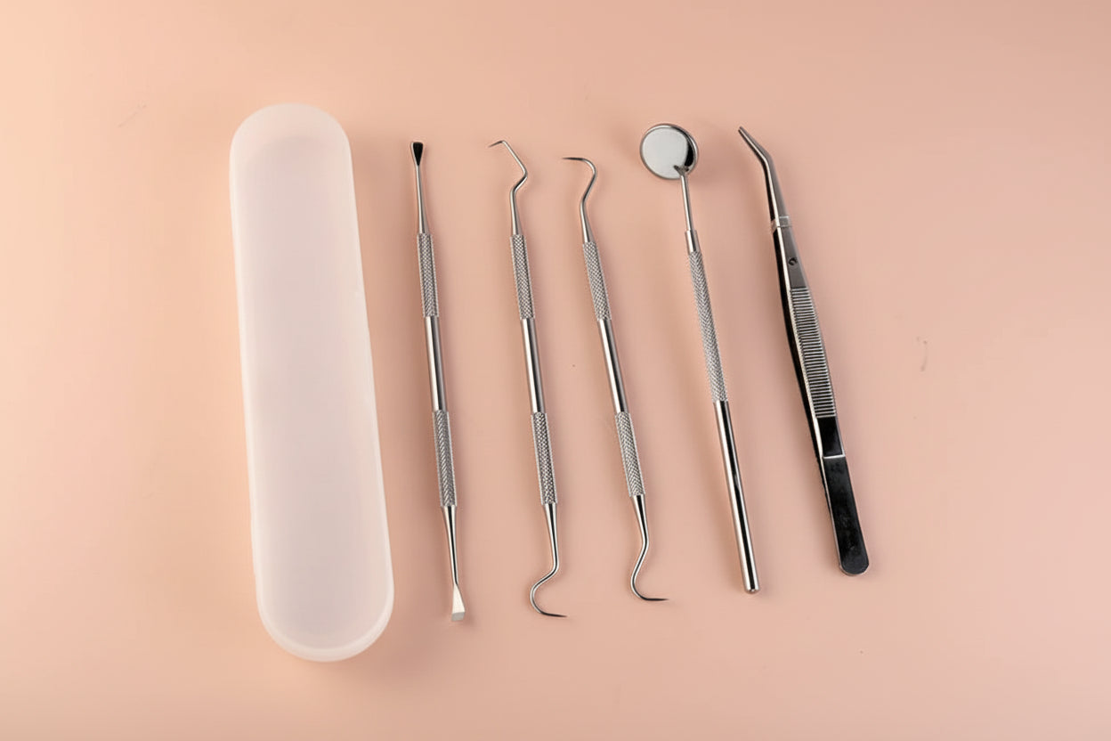 Oral Care 🦷