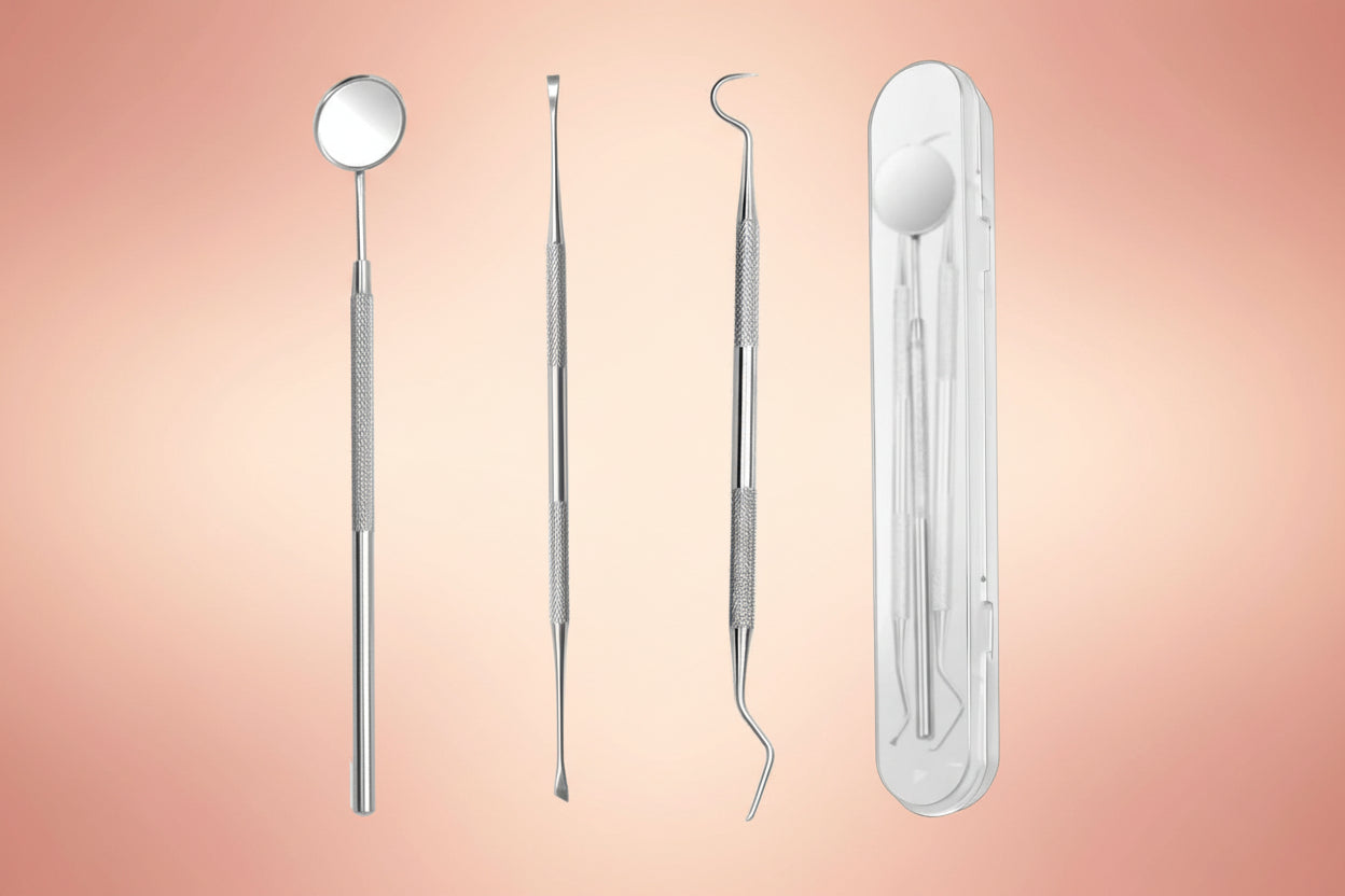 Oral Care 🦷