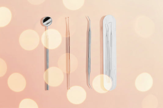 Oral Care 🦷