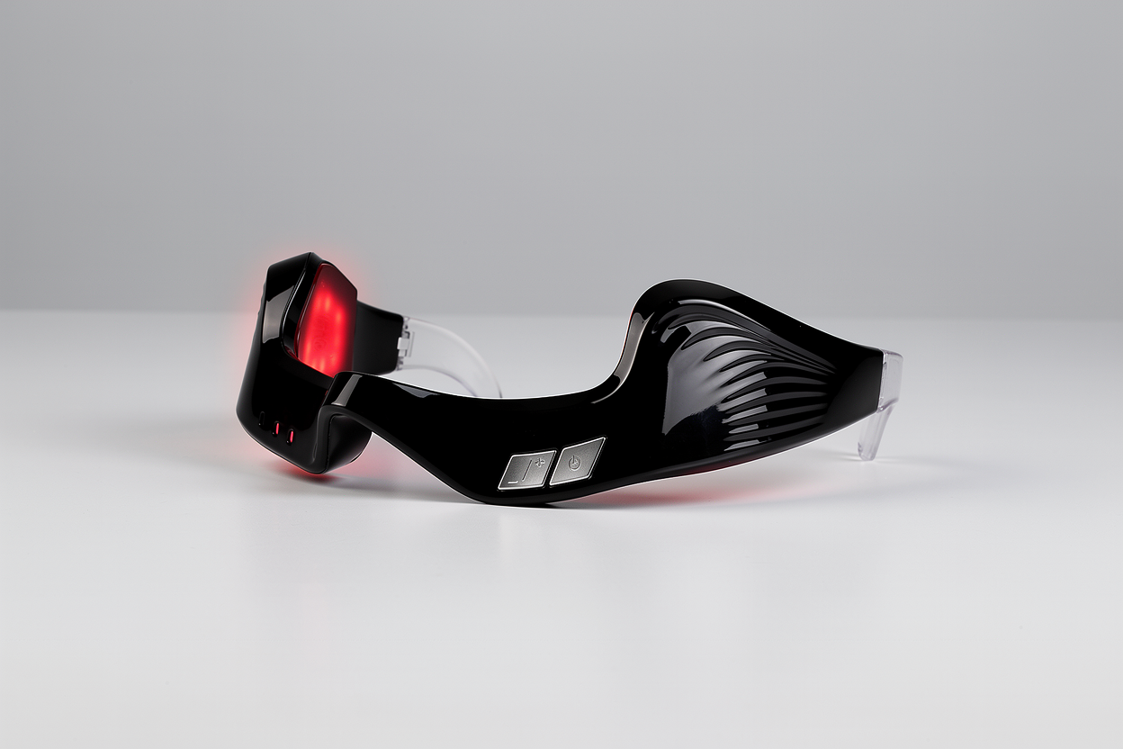 Eye Relief Massager👀